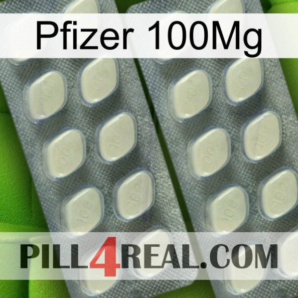 Pfizer 100Mg 07